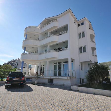 Apartments Villa Lida トロギール エクステリア 写真