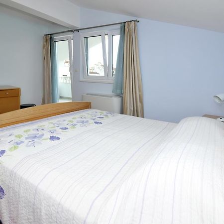 Apartments Villa Lida トロギール エクステリア 写真