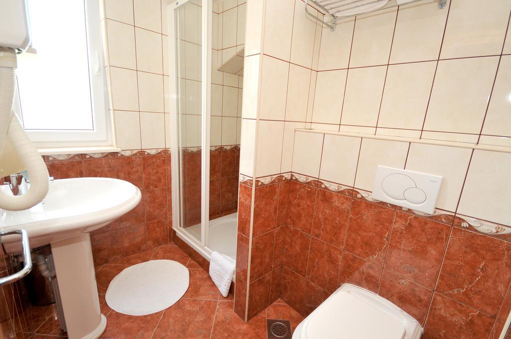 Apartments Villa Lida トロギール エクステリア 写真
