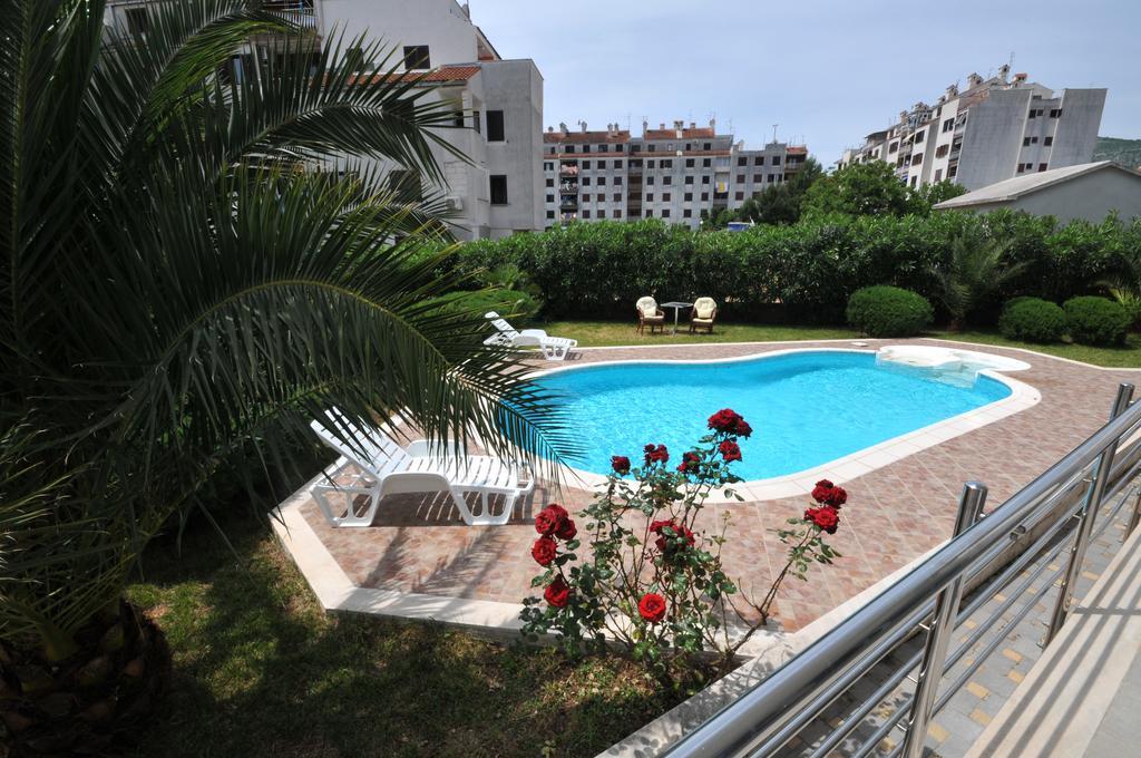 Apartments Villa Lida トロギール エクステリア 写真