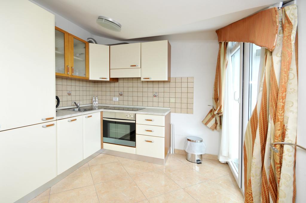 Apartments Villa Lida トロギール エクステリア 写真